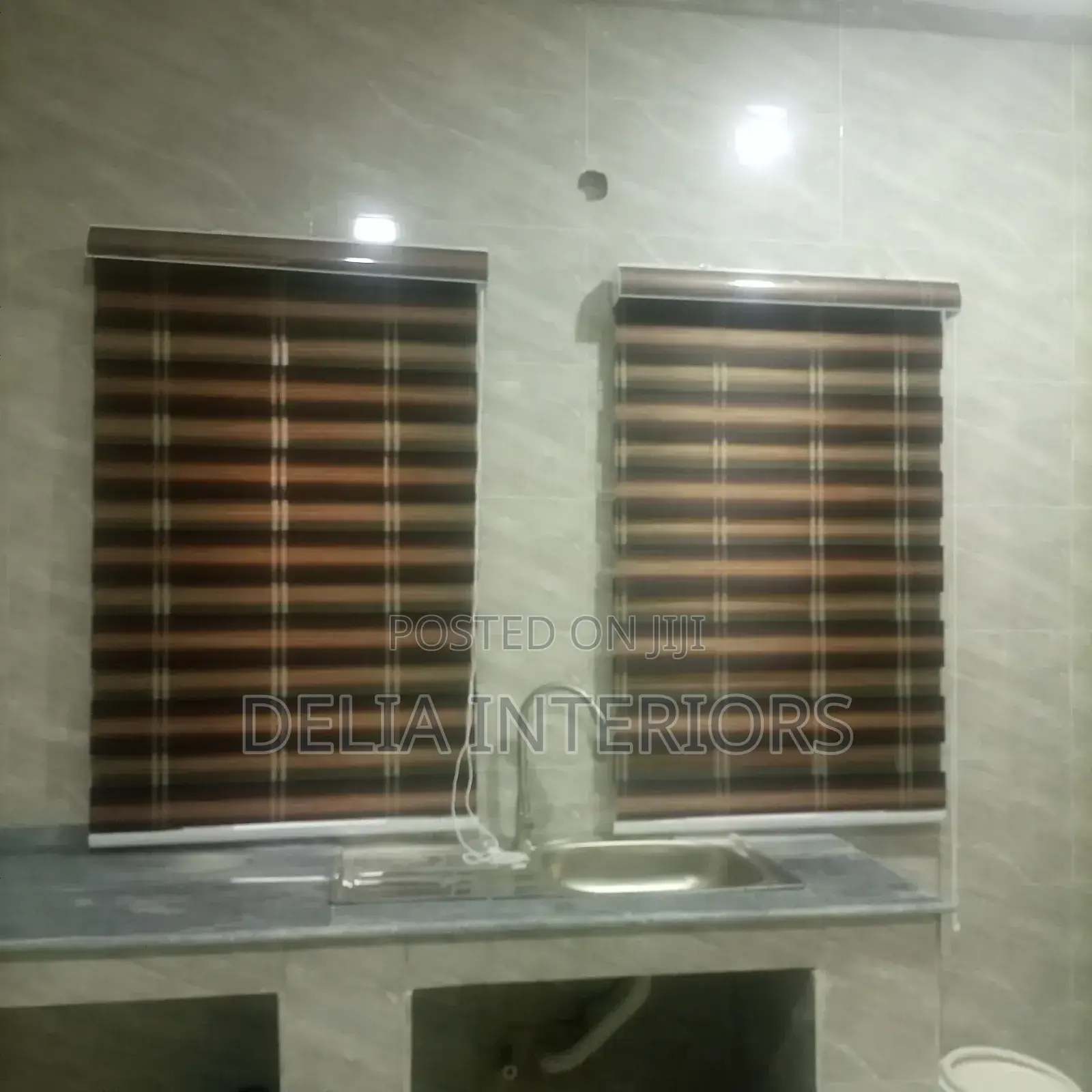 Window Blinds