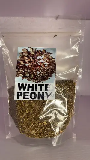 White Peony Root 100g (Wholesalers Come in for Your Sweet Price)