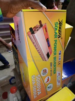 5000watts Sachet Inverter