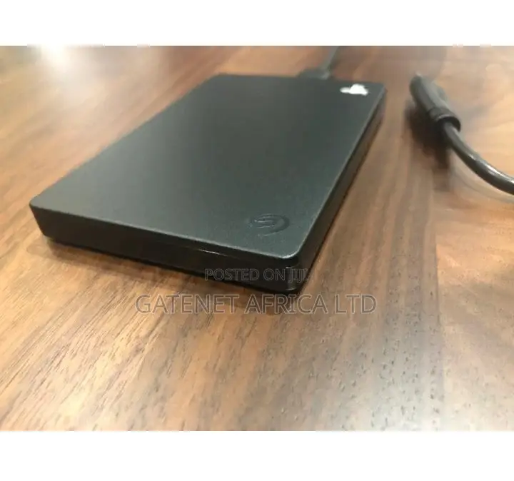 Seagate 2 Tb Game Drive for Ps5,Ps4