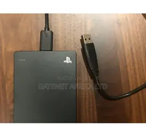 Seagate 2 Tb Game Drive for Ps5,Ps4