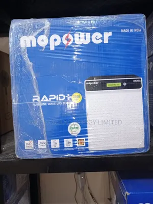 3.5kva Mopower Inverter