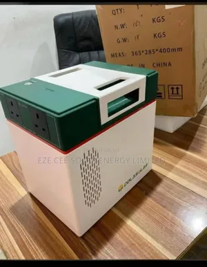 2kwh Solar Generator
