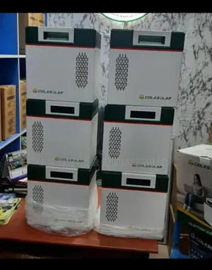 2kwh Solar Generator