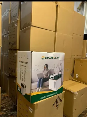 2kwh Solar Generator