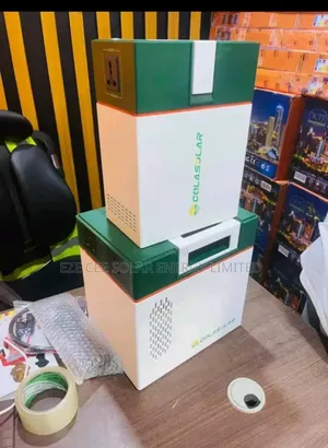 2kwh Solar Generator