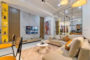 Luxury 2 Bedroom Apartment With Ps5 Balconies