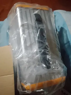 300w Solar Generator