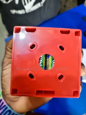 Wireless Break Glass