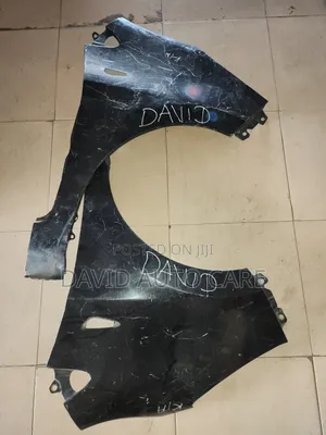 Fender Kia Picanto Available