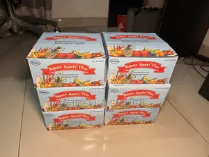 Super Apeti Plus Wholesales