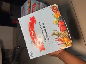 Super Apeti Plus Wholesales