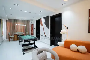 Luxury 2 Bedroom Apartment With Snooker Ps5