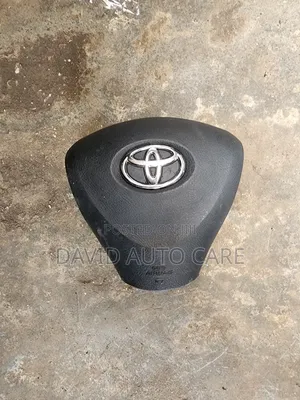 Airbag Toyota Corolla 2009