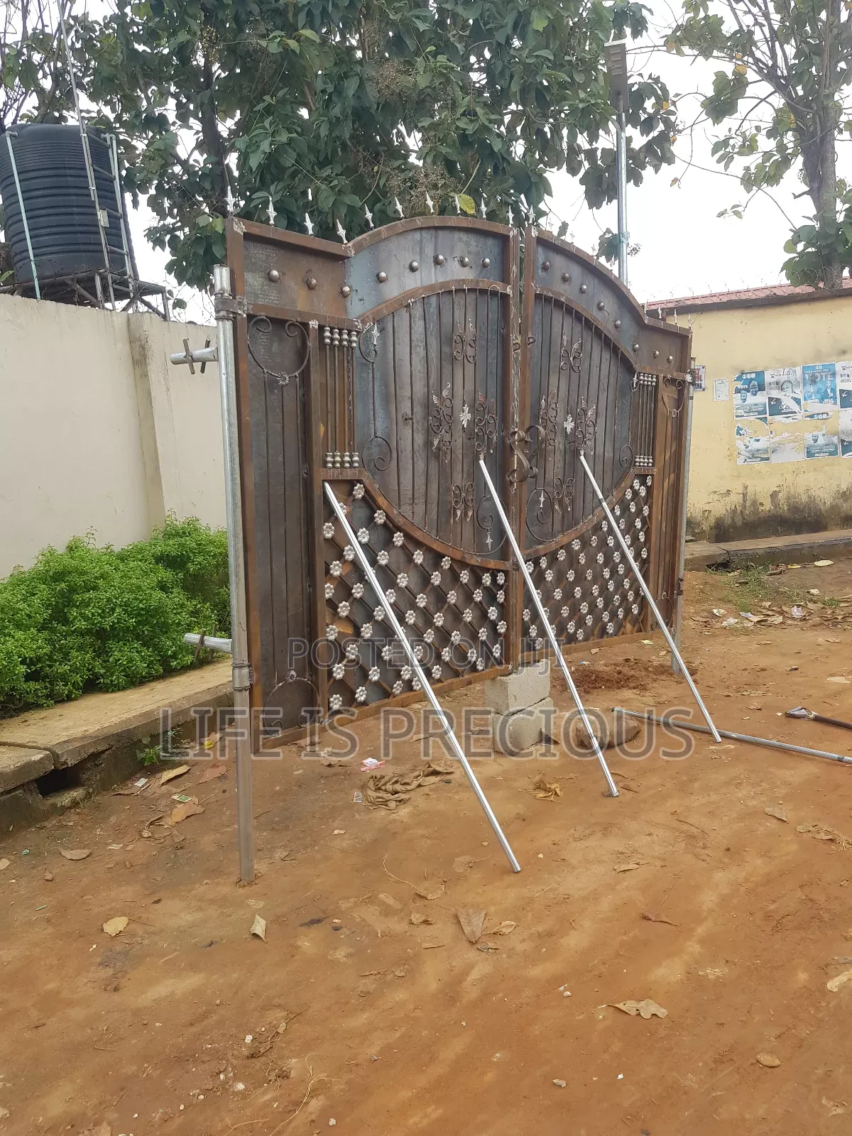 Gate (Design Gate)