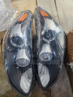 Head Lamp Kia Sportage 2016
