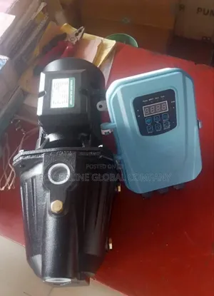 1hp Solar Pumping Machine for Homes/ Hotels/ Restaurants/ Agricultur
