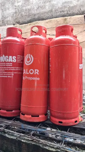 50kg Gas Cylinder for Homes/ Hotels/ Restaurants/ Companies/ Factories