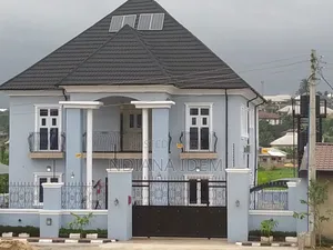 Furnished 5bdrm Duplex in Boulevard Estates, Calabar for sale