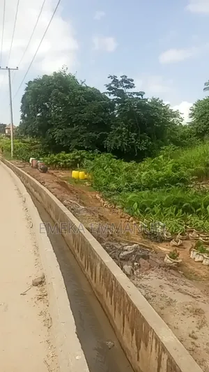 15 Plot for Sale at Agulu Nise Road