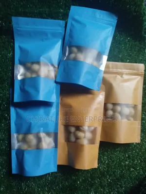 Macademia Nuts