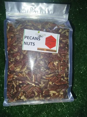 Pecans Nut 1kg