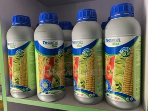 Tecamin Max -Fertilizers
