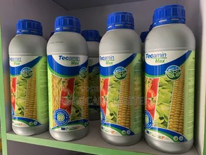 Tecamin Max -Fertilizers