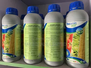 Tecamin Max -Fertilizers