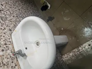 A’Level Cleaning /Toilet Disinfection