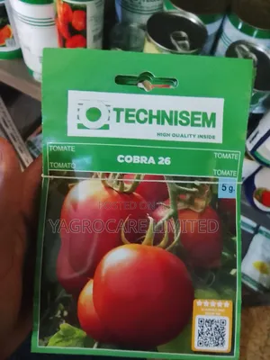 Cobra 26 Sachet