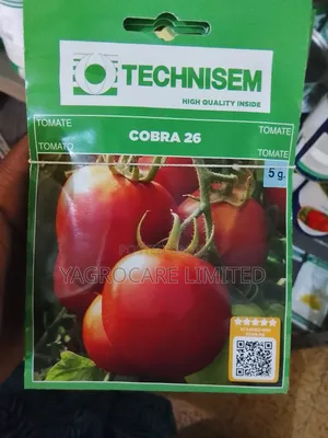 Cobra 26 Sachet