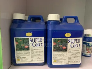 Super Gro 1litre
