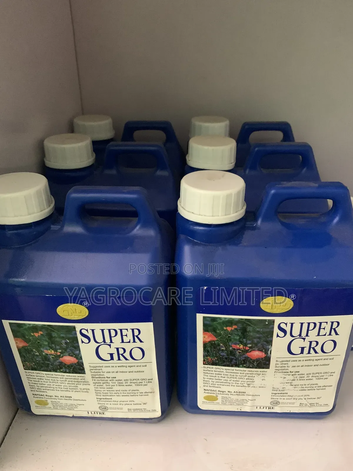 Super Gro 1litre