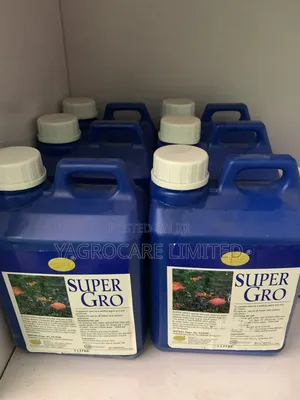 Super Gro 1litre