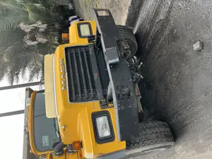 Tokunbo 2003 Dump Truck