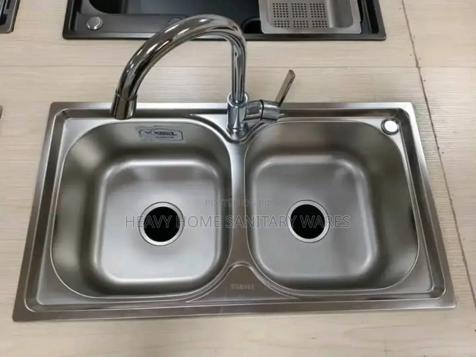 Kitchen Sink