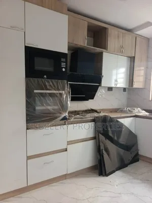 2bdrm Block of Flats in Ojodu for rent