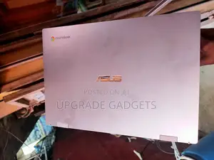 Laptop Asus Chromebook C423 4GB Intel HDD+SSD 32GB