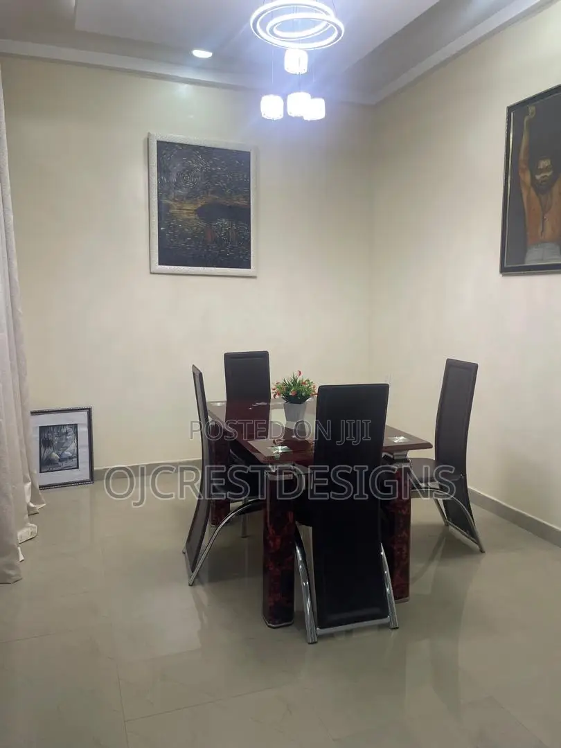 Exquisite Airbnb for Let
