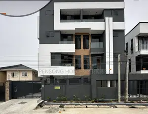 2bdrm Apartment in Ikate for rent