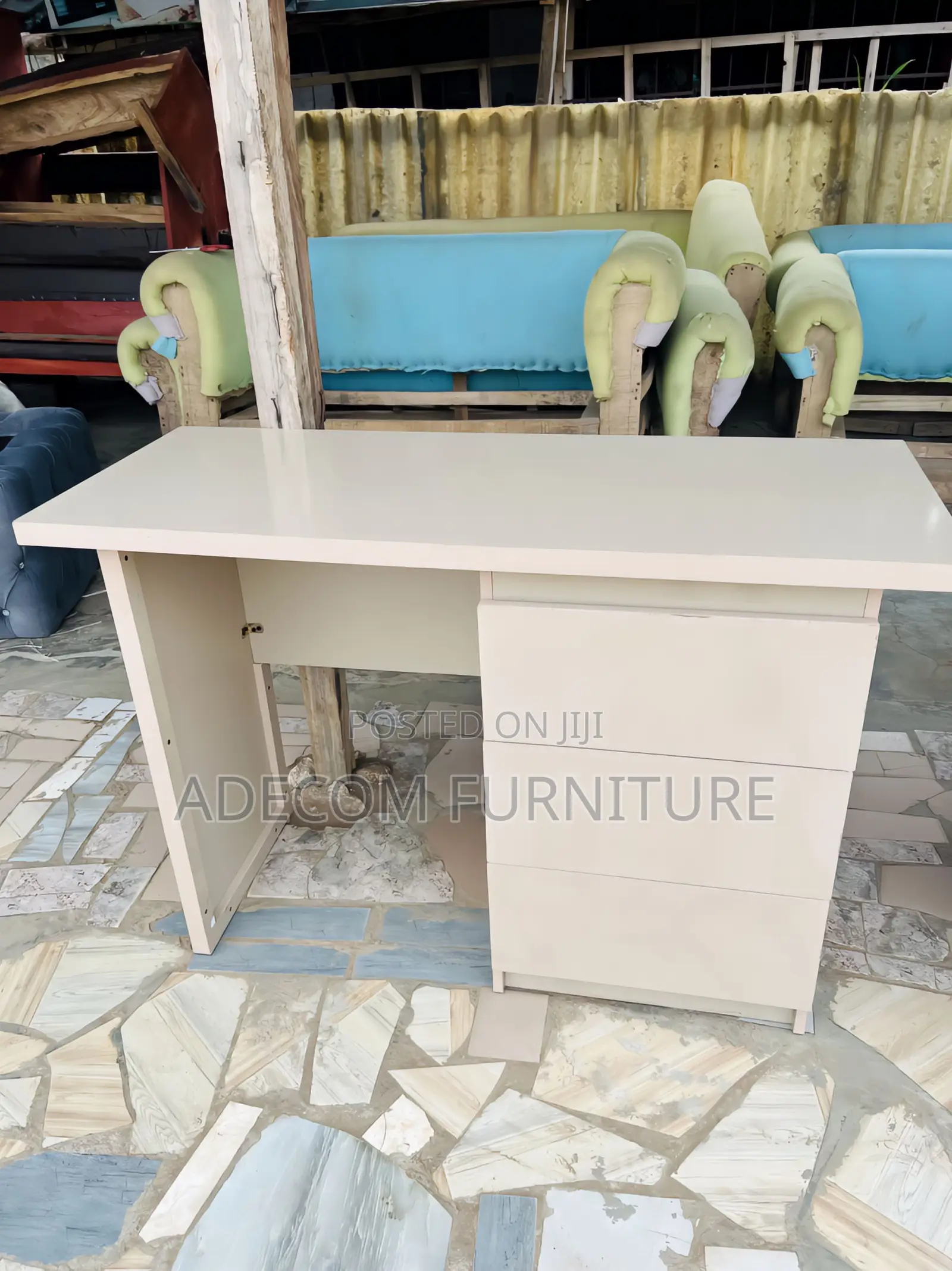 Office Table