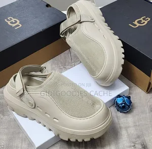 Ugg Clogs for Men
