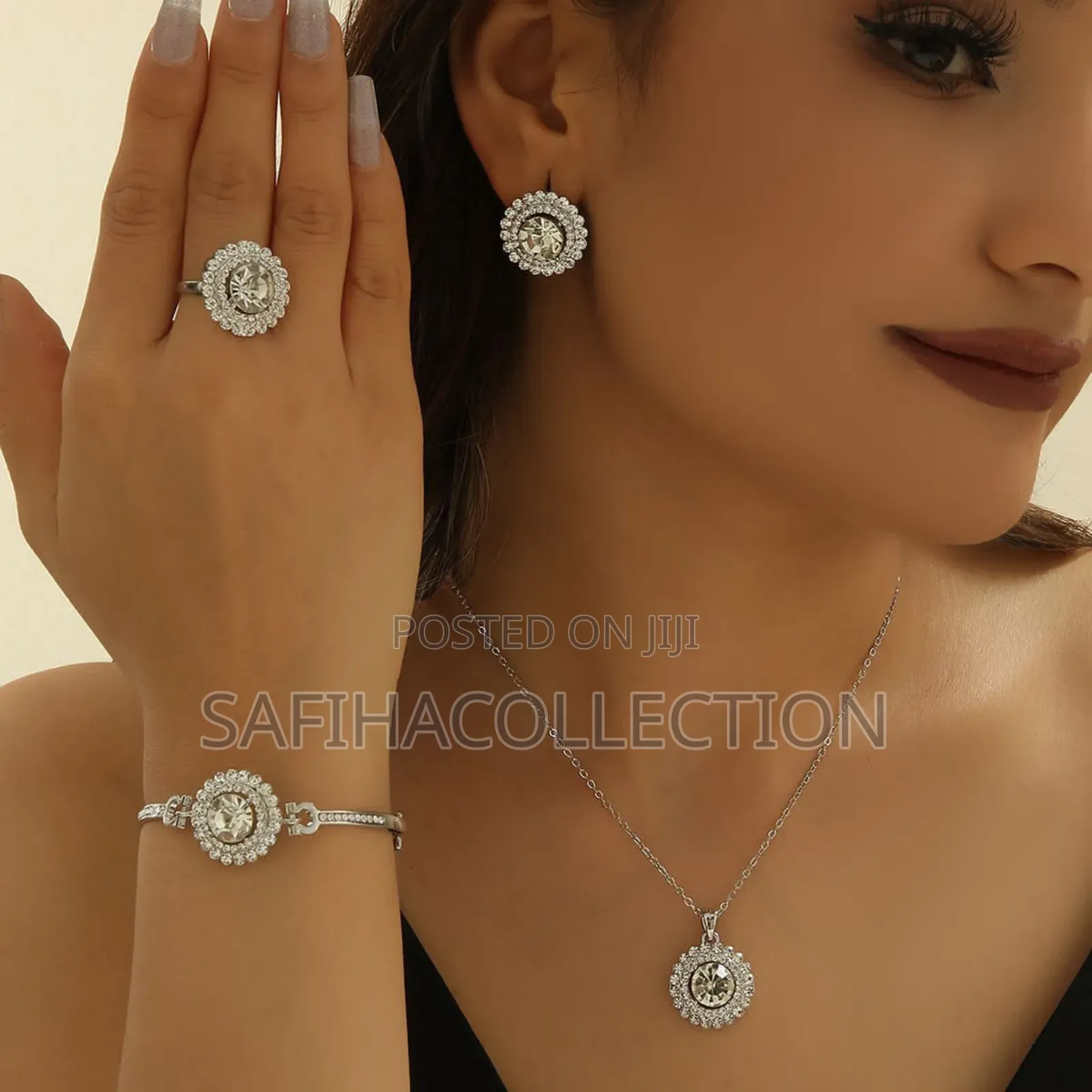 Fashion Sets