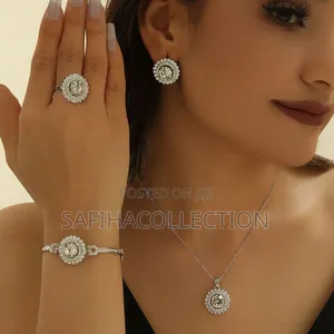 Fashion Sets