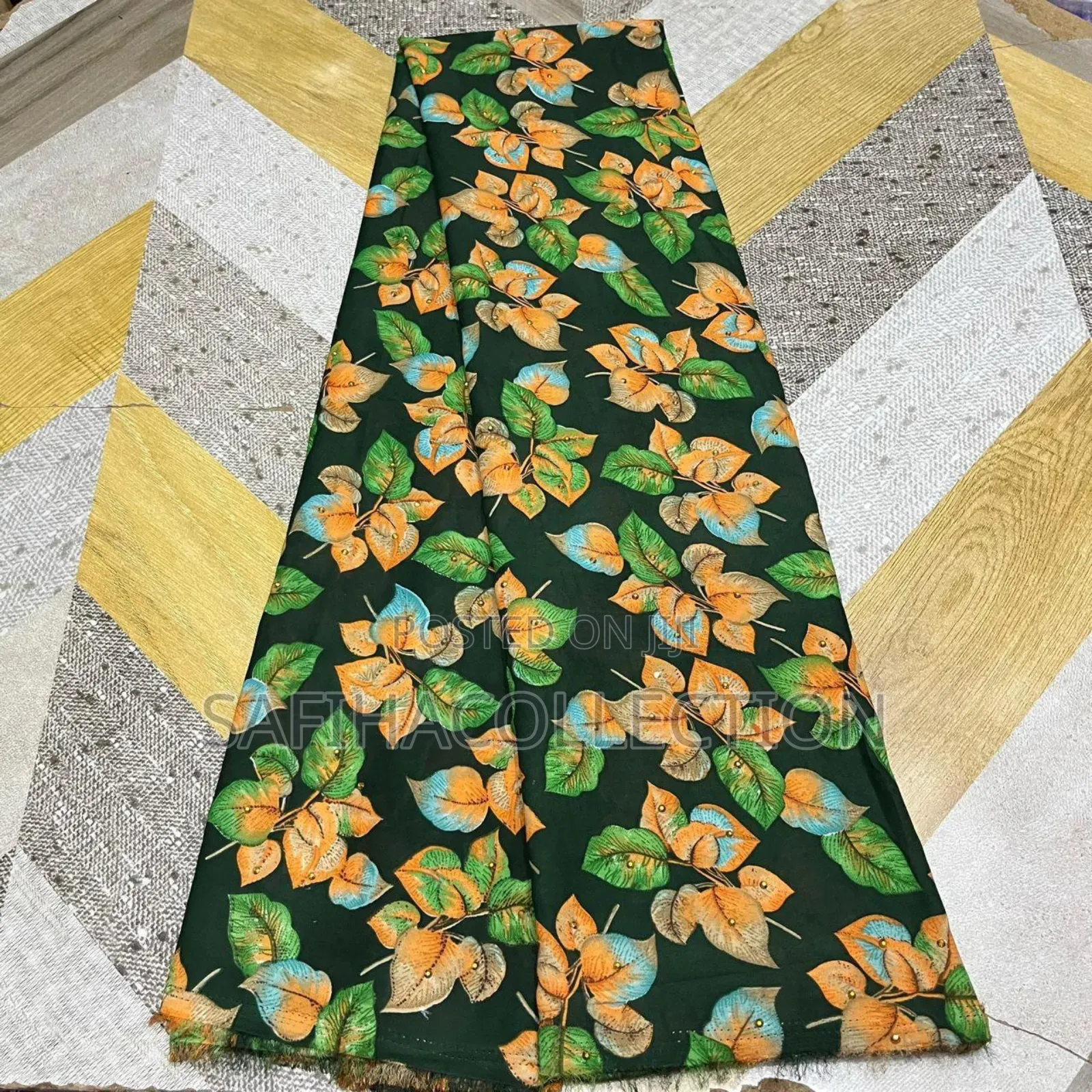 Cotton Materials