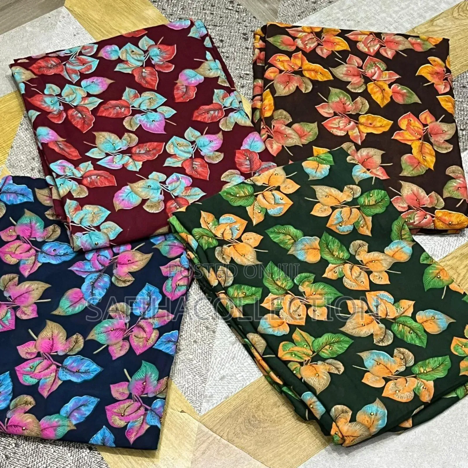 Cotton Materials