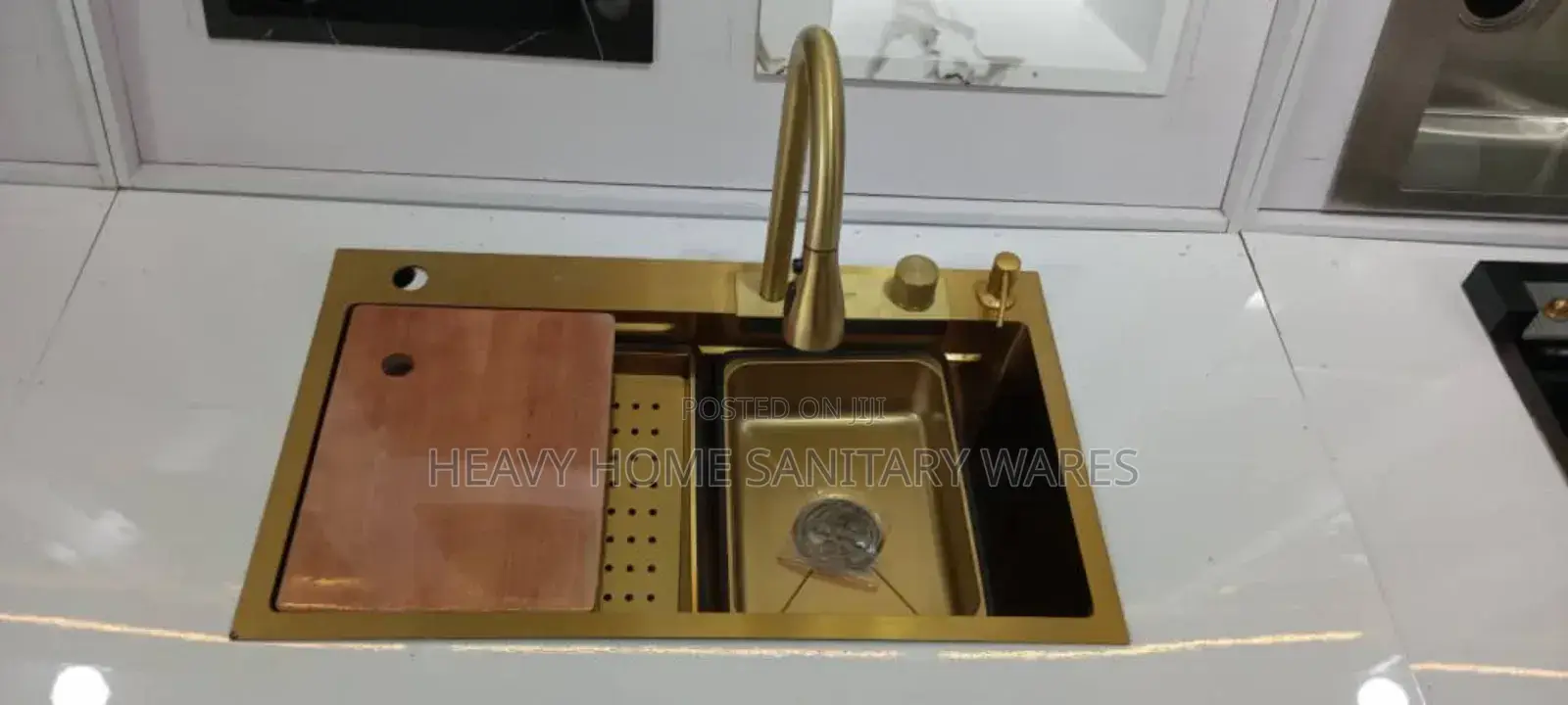 Kitchen Sink