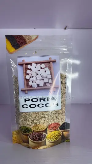 Poria Cocos (Fu Ling) 100g (Wholesalers Come in for Your Sweet Price)
