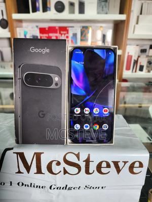 New Google Pixel 9 Pro 128 GB Gray